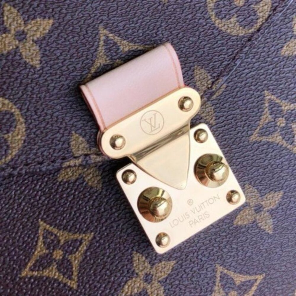 Louis Vuitton Pochette Metis Monogram - Picture 2 of 7